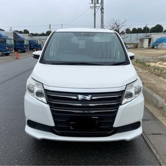 ハイブリッド車！H26年式 8万キロ！純正9型ナビTVフリップダ...
