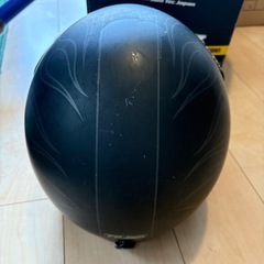 バイク　ヘルメット　JJ-16 STEALTH　の画像