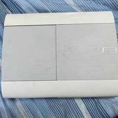PS3本体(ジャンク)
