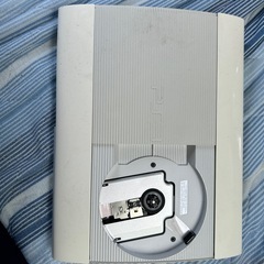 PS3本体(ジャンク)の画像
