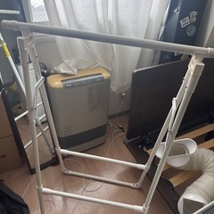 物干し