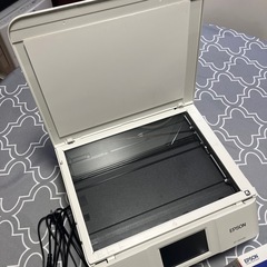 【ジャンク品】EPSON プリンターEP-880AWの画像