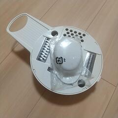 野菜カッター キッチン ツール  調理器具 家電の画像