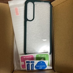 GALAXY S23 スマホカバー　サムスン　ギャラクシー