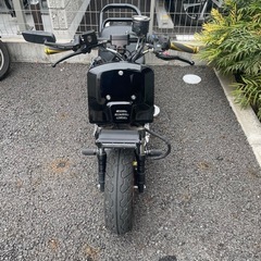 ズーマー　AF58 キャブ車　値下げ！
