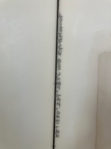 サーフボード　Lost RNF96 5’5” 28.5ℓ ラウンドノーズフィッシュ メイヘム