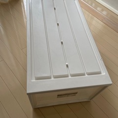 収納ケースの画像