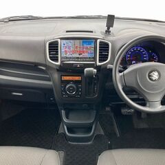 【自社ローン対象】スズキ　ソリオ〇コンパクトカー〇片側電動スライドドア〇スマートキー〇ETCの画像