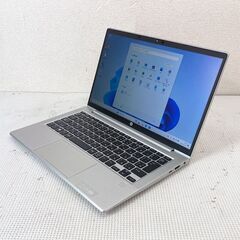 2020年製 Windows11 第3世代Ryzen搭載 超軽量...