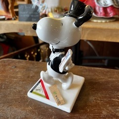 ⑯ スヌーピー PEANUTS ON PARADE  札幌市西区　山の手　モノココの画像