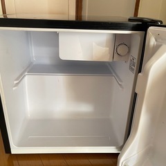 ★⭐︎単身赴任、学生さんに最適　1ドア冷蔵庫⭐︎★の画像