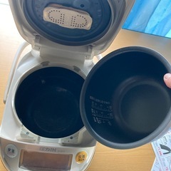 炊飯器2016の画像
