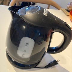 電気ポット