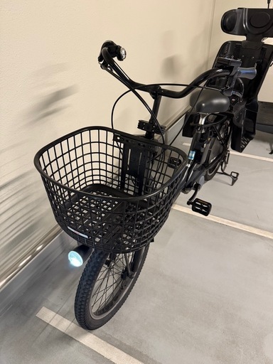 Panasonic 電動自転車 ギュット アニーズ