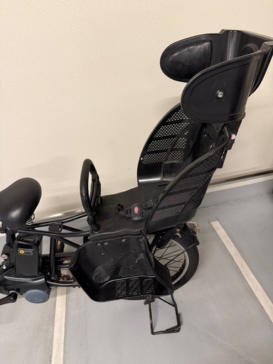 Panasonic 電動自転車 ギュット アニーズ