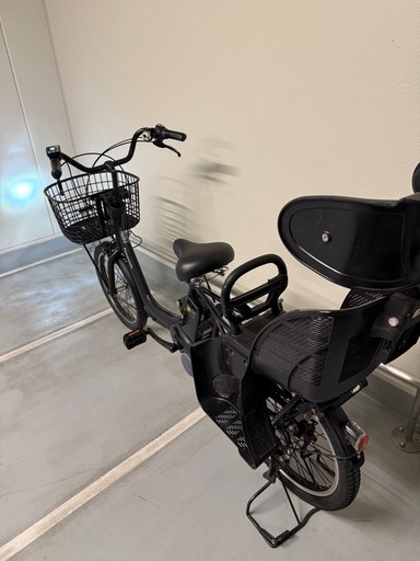 Panasonic 電動自転車 ギュット アニーズ