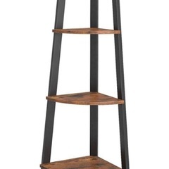 【新品】コーナーラックの画像