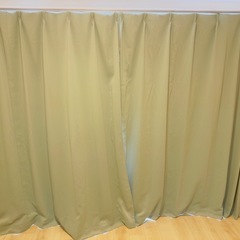 Hansleeg カルダモングリーン 200x150cm 洗濯可