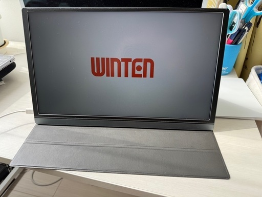 モバイルモニター