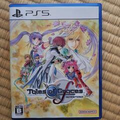 PS5ソフト