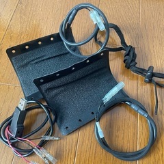 【決まりました】
デイトナ製USBグリップヒーターの画像