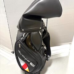 【美品】TRD　ゴルフバッグ