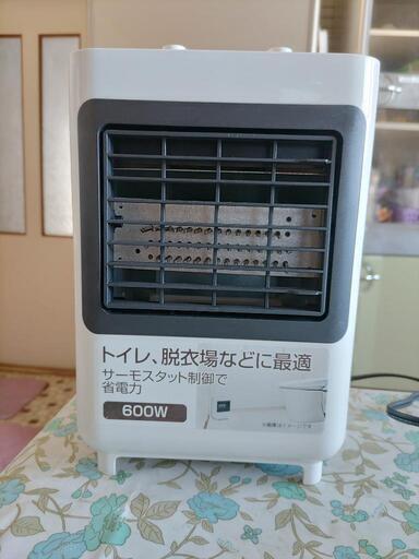 ミニファンヒーター