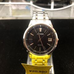 【ジャングルジャングルサカイ石津店】CITIZEN シチズン 腕...