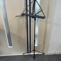 【新品】譜面台
