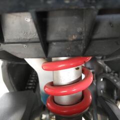ホンダ CBR125R 追加画像3の画像