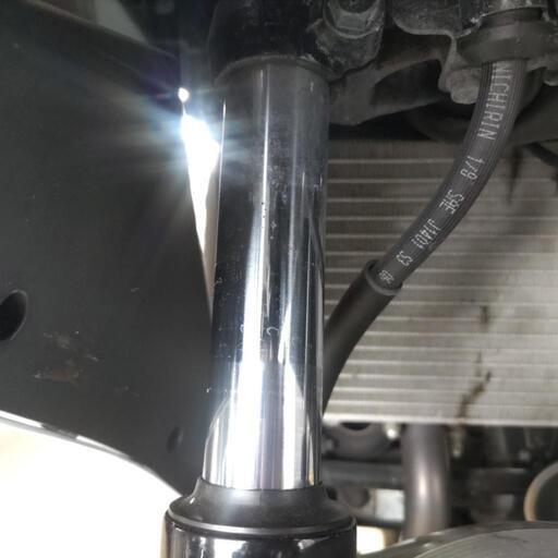 ホンダ CBR125R 追加画像3