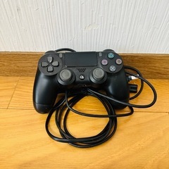 【決まりました】PS4本体、コントローラーおまけ付の画像