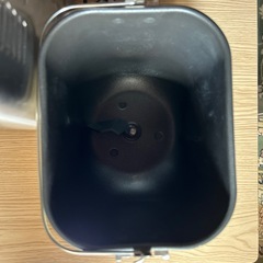 TWINBIRDホームベーカリー　RY−537の画像