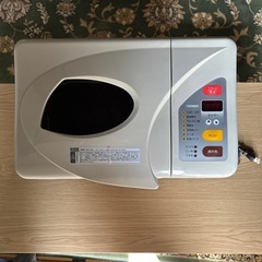 TWINBIRDホームベーカリー　RY−537の画像