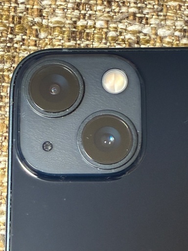 Apple iPhone 13mini ミッドナイト SIMフリー