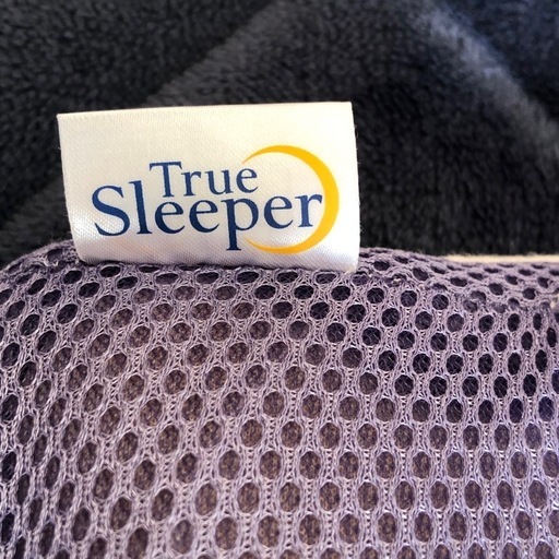 True  Sleeper　低反発枕