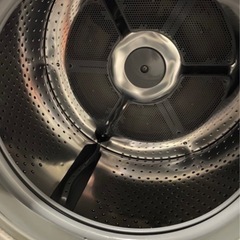 TOSHIBA 東芝 洗濯機 TW-G500L(W) の画像
