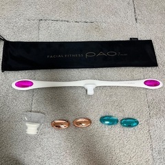 PAO フェイシャルフィットネス 