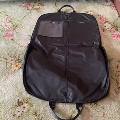 新品　メンズガーメントバックの画像
