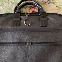 新品　メンズガーメントバックの画像