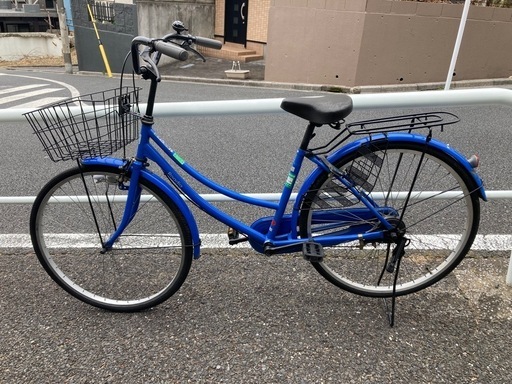 自転車23