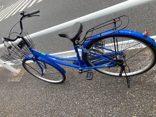 自転車23