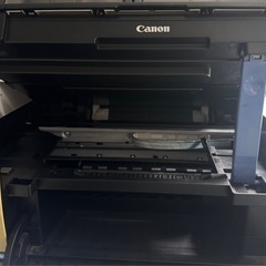 CANON  キャノン 　PIXUS MP490の画像