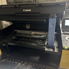 CANON  キャノン 　PIXUS MP490の画像