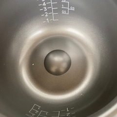 Tiger炊飯器5.5合の画像