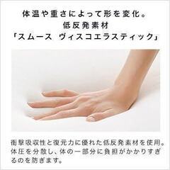 True Sleeper　低反発の画像