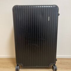 リモワ サルサの中古が安い！激安で譲ります・無料であげます