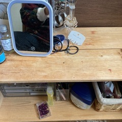 りんご箱の画像