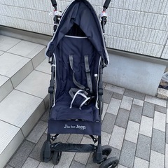 jeep　バギー