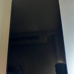 【Apple】iPhone12 64GB ブラック